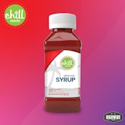 Chill Medicated Syrup Cherry 200mg