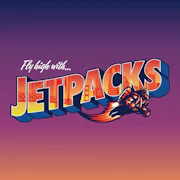 Jetpacks - Maui Wowie - Infused Ground Flower - 3.5g