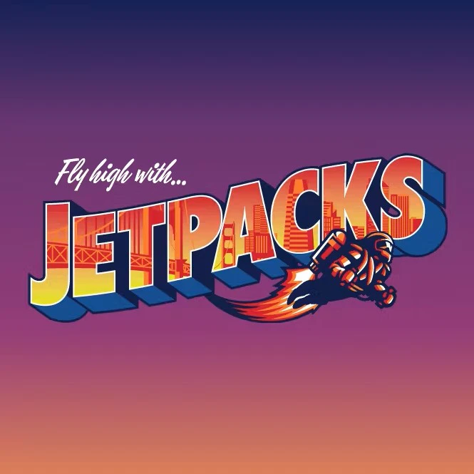 Jetpacks - Jetpacks - Maui Wowie - Infused Ground Flower - 3.5g Main Image