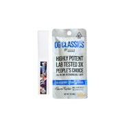 CAKE - OG Classic Blueberry Zushi - AIO - 1g