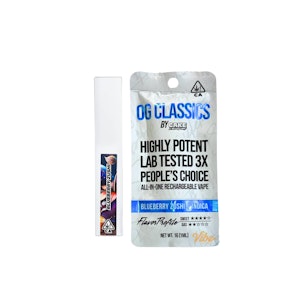 Cake - CAKE - OG Classic - Skywalker X Diesel - AIO - 1g