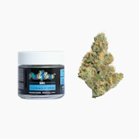 Passiflora - 3.5g - Platinum Blue Dream 