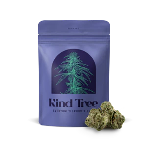 KIND TREE - Kind Tree-El Lechero Preroll-2pk/1g