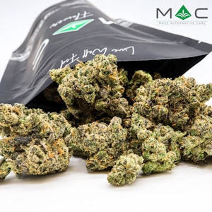 Mass Alternative Care - Juniper Jive - 3.5g - Mass Alternative Care