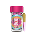2.5g Maui Wowie Infused Pre-Roll Pack ( .5g - 5 pack) - Jeeter