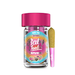 2.5g Maui Wowie Infused Pre-Roll Pack ( .5g - 5 pack) - Jeeter