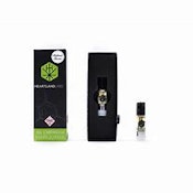 HEARTLAND - STRAWBERRY GUAVA 1G DISTILLATE VAPE