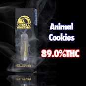 Animal Cookies 1g