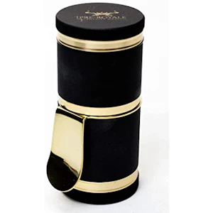 Pre-Royal - Pre-Royal - Mini Royale Grinder (Matte Black)