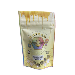 CannaTrust - Buzzed Cheetah Piss Flower 7.0g