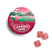 CAMINO WATERMELON SPRITZ - 100 Pack