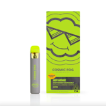 Cosmic Fog Live Resin Disposable 1g Wifi Wowie $45