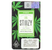 [STIIIZY] AIO - .5g - Pineapple Express (H)