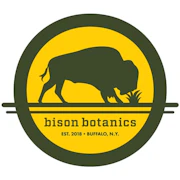 Bison Botanics - Cherry Pie - Flower - 3.5g