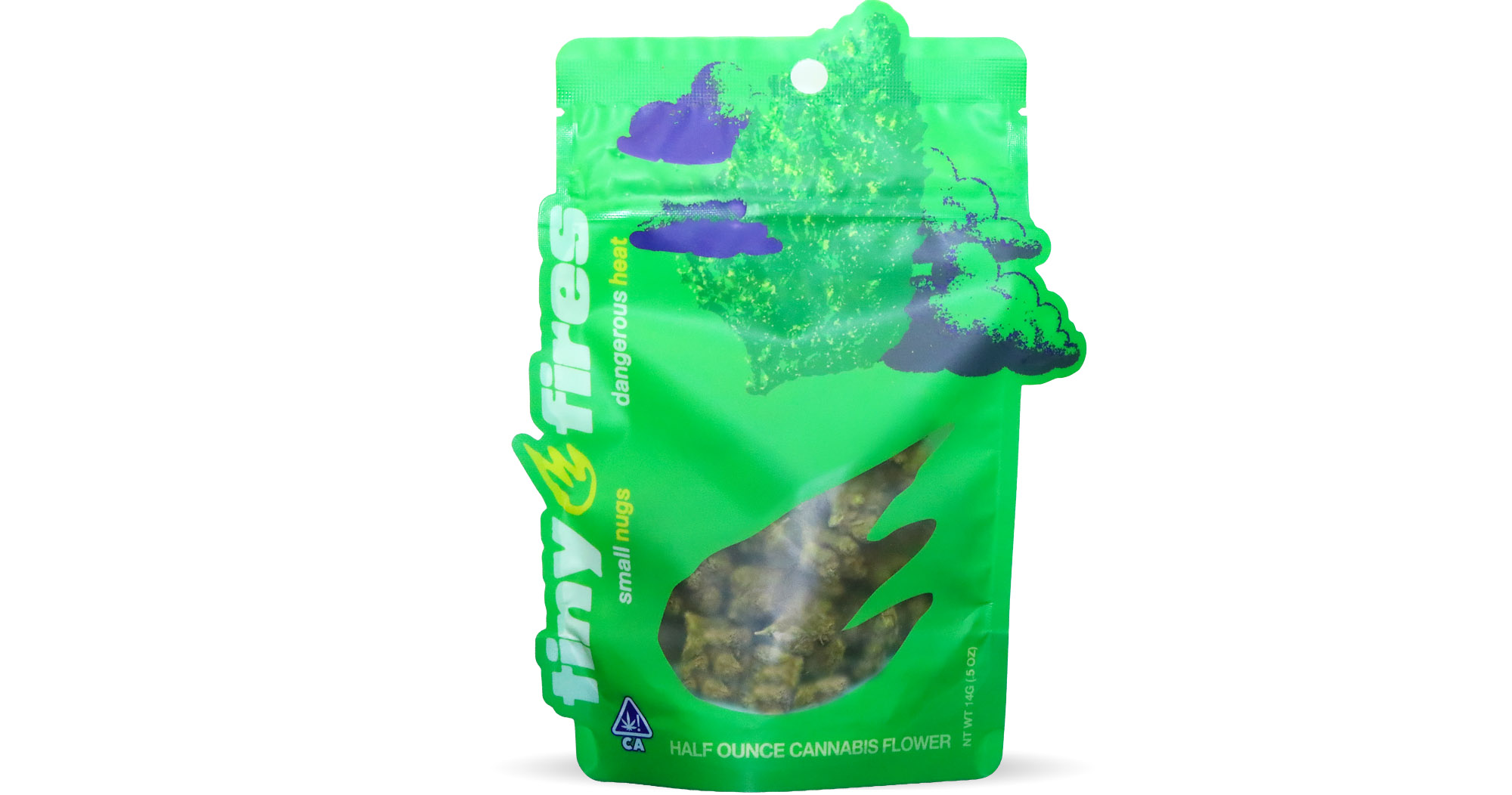 Blue Dream - 14g