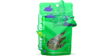 Tiny Fires - Blue Dream - 14g