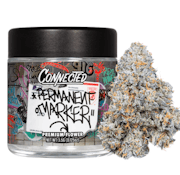 [Connected] Flower - 3.5g - Permanent Marker (I)