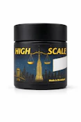 High Scale - Flower - Jack Herer 3.5g