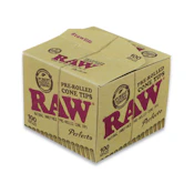 Raw Perfecto Pre-Rolled Cone Tips