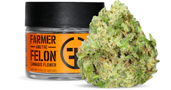 Farmer and the Felon - Mod Mintz - 3.5g