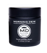 Tahoe OG - 3.5g - Morning Dew