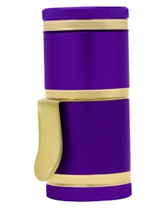 Pre-Royal - Pre-Royal - Mini Royale Grinder (Mamba Edition)