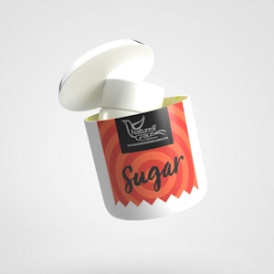 Nature's Grace - Nature's Grace | Sugar | Sour Diesel | 2g