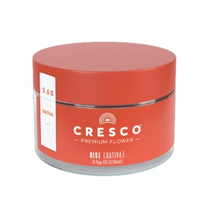 CRESCO - Cresco | Flower | Sour Pink Grapefruit | 3.5g