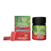 Sour Strawberry - Nano Gummies 100 MG THC