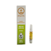 MOTA Cart 1g RELAX (Mota OG) Hyb