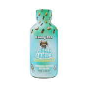 Uncle Arnie's - 100mg Can - Pineapple Punch