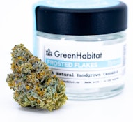 Green Habitat - Frosted Flakes 3.5g