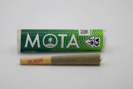 MOTA - Mota Pre-Roll Churros