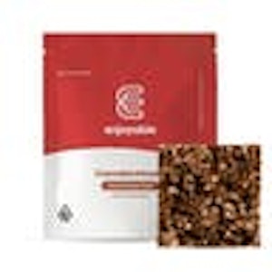 Enjoyable - Enjoyable 100mg Cocoa Krispy Treat $18