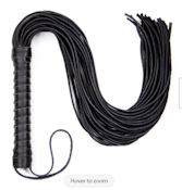 Soft Flogger 12"