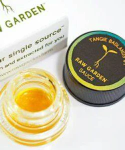 Raw Garden - Raw Garden - Pink Lemonade - 1g Live Sauce