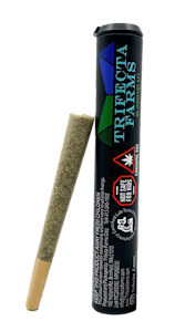 Trifecta Farms - Fruit Pebblez - 1g - Trifecta Farms