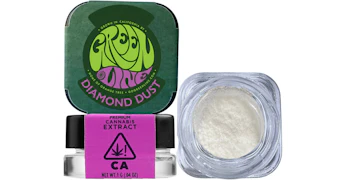 Greenline - Amaretto Sour Diamond Dust - 1g