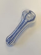 3.5" Hand Pipe - Assorted Colors