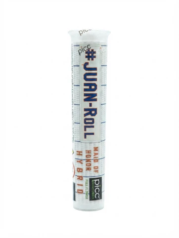 Picc - Maid Of Honor -Hybrid- 18.00%THC | 1g (Pre-Roll) | #Juan-Roll By Picc  -M8 BACK