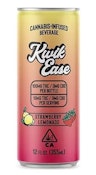 KWIK Ease - Strawberry Lemonade - Drink - 100mg