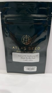 Atlas Seeds - Froot By The Foot 5 Pack Seeds - Atlas Seeds