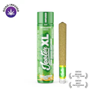 Jeeter XL | Skywalker OG | Infused Preroll | 2g