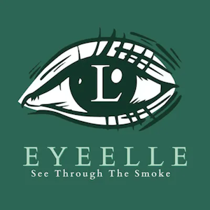 Eyeelle - EYEELLE: Zerealz Pie 3.5g (I)