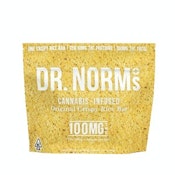 Dr. Norm's | Rice Crispy Treat - Original