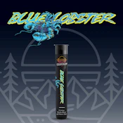 Blue Lobster (1g Pre-Roll)