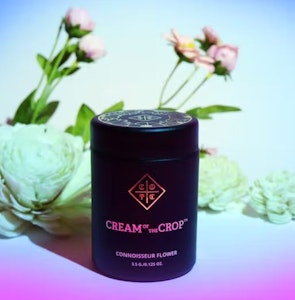 Cream of the Crop - Cream of the Crop 3.5g High C
