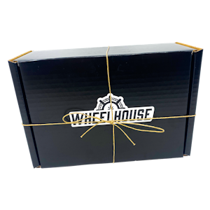 Wheelhouse - GIFT BOX (EMPTY BOX)