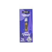 Paris (Purple Punch) Gold Cartridge [1 g]