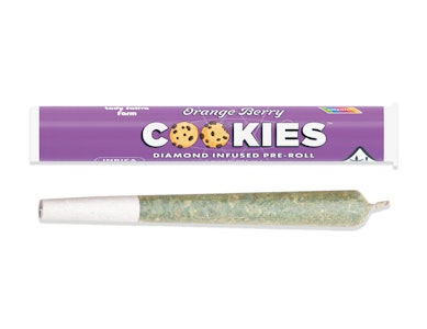 CHEMISTRY - Live Resin Infused - Cookies (I) - Chemistry